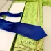 Gucci Necktie width:7cm Black/Blue #A49564