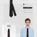 Gucci Necktie width:7cm Black/Blue #A49564