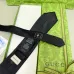 Gucci Necktie width:7cm Black/Blue #A49564
