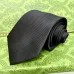 Gucci Necktie width:7cm Black/Blue #A49564