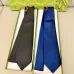 Gucci Necktie width:7cm Black/Blue #A49564