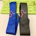 Gucci Necktie width:7cm Black/Blue #A49564