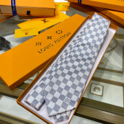Louis Vuitton Necktie #A22151