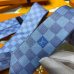 Louis Vuitton Necktie #A22154