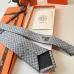 Hermes Neckties #A52494