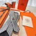Hermes Neckties #A52494