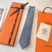 Hermes Neckties #A52494