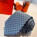 Hermes Neckties #A52494