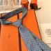 Hermes Neckties #A52494
