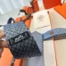 Hermes Neckties #A52494