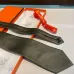 Hermes Neckties #A52495