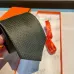 Hermes Neckties #A52495