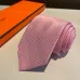 Hermes Neckties #A52495