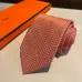 Hermes Neckties #A52495