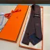 Hermes Neckties #A52495