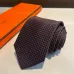 Hermes Neckties #A52495