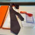 Hermes Neckties #A52495