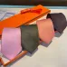 Hermes Neckties #A52495