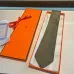 Hermes Neckties #A52495