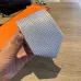 Hermes Neckties #A52496