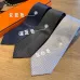 Hermes Neckties #A52496