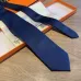 Hermes Neckties #A52496