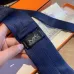 Hermes Neckties #A52496