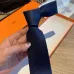Hermes Neckties #A52496