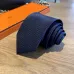 Hermes Neckties #A52496
