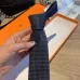 Hermes Neckties #A52496