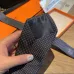 Hermes Neckties #A52496
