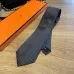 Hermes Neckties #A52496