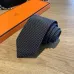 Hermes Neckties #A52496