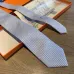 Hermes Neckties #A52496