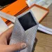 Hermes Neckties #A52496