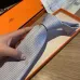 Hermes Neckties #A52496