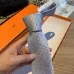 Hermes Neckties #A52496