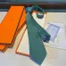 Hermes Neckties #A52497