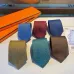 Hermes Neckties #A52497