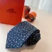 Hermes Neckties #A52498