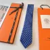 Hermes Neckties #A52498