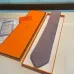 Hermes Neckties #A52499