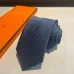 Hermes Neckties #A52499