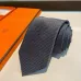 Hermes Neckties #A52499
