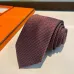 Hermes Neckties #A52499
