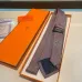 Hermes Neckties #A52499