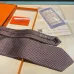 Hermes Neckties #A52499