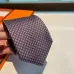 Hermes Neckties #A52499