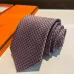 Hermes Neckties #A52499