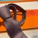 Hermes Neckties #A52499